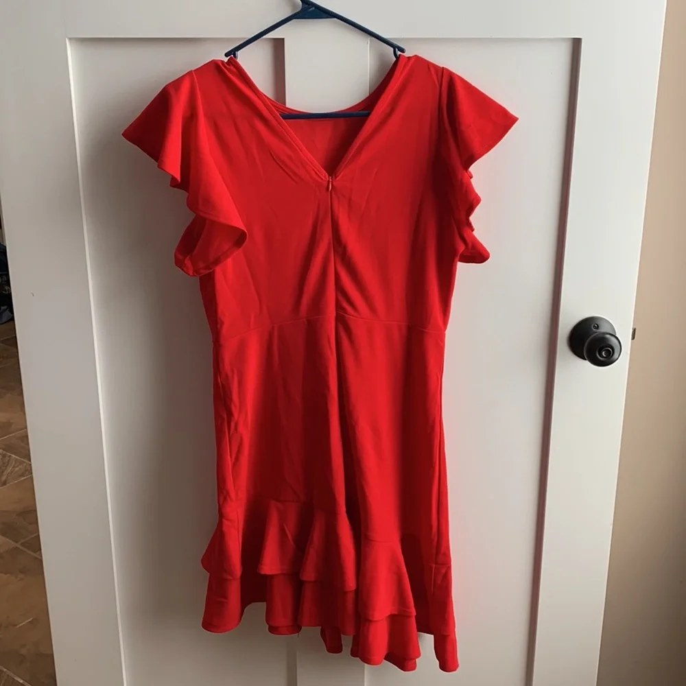 Dress - Picture 2 of 3